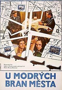 Portile albastre ale orasului (1974)