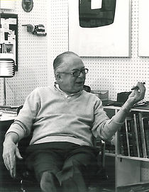 Portrait of a '60% Perfect Man': Billy Wilder (1982)