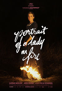 Portrait of a Lady on Fire (2020)