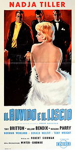 Portrait of a Sinner (1960)