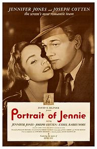 Portrait of Jennie (1949)