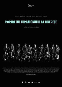 Portrait of the Fighter as a Young Man (2010)