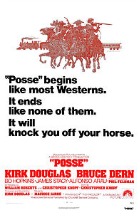 Posse (1975)