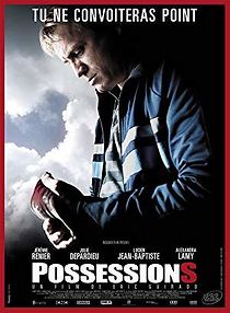 Possessions (2024)