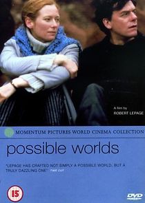 Possible Worlds (2001)