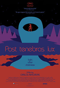 Post Tenebras Lux (2012)