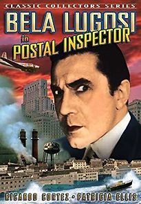 Postal Inspector (1936)