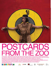 Postcards from the Zoo (2013)