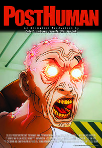 PostHuman (Short 2012) (2012)
