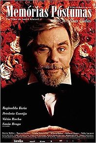 Posthumous Memories (2001)