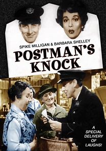 Postman's Knock (1962)