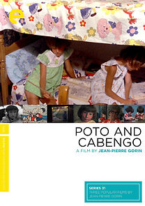 Poto and Cabengo (1979)