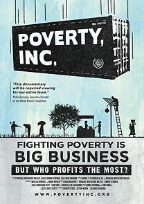 Poverty, Inc. (2016)