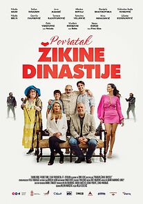 Povratak Zikine dinastije (2025)