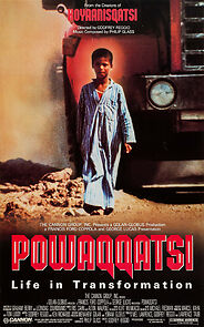 Powaqqatsi (1988)