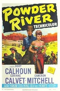 Powder River (1953)