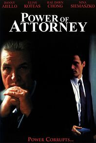 Power of Attorney (1995)