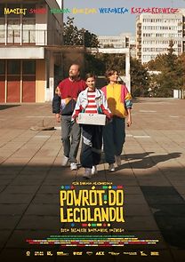 Powrót do tamtych dni (2021)