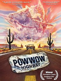 Powwow Highway (1989)