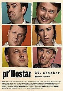 Pr' Hostar (2016)