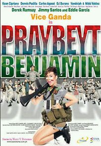 Praybeyt Benjamin (2011)