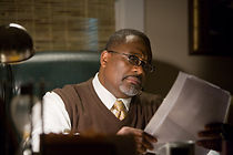 Preacher's Kid (2010)