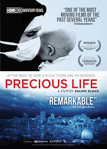 Precious Life (2011)