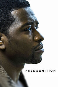 Precognition (2018)