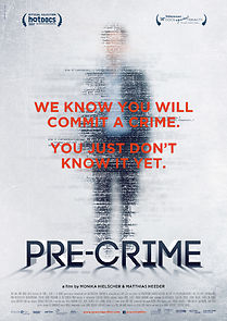 Pre-Crime (2017)