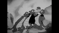 Prehistoric Porky (Short 1940) (1940)