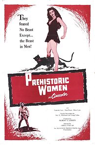 Prehistoric Women (1950)