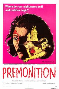 Premonition (2005)