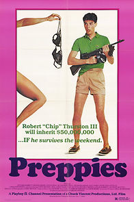 Preppies (1990)