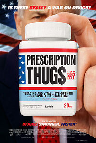 Prescription Thugs (2016)