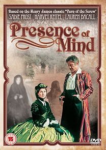 Presence of Mind (2001)