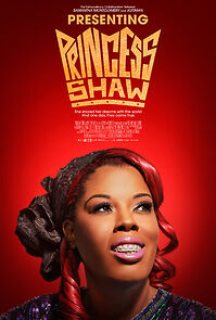 Presenting Princess Shaw (2016)