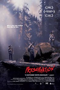 Preservation (2015)