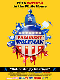President Wolfman (2012)