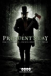 Presidents Day (2016)