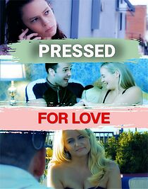 Pressed for Love (2024)