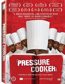 Pressure Cooker (2020)