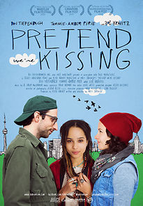 Pretend We're Kissing (2014)
