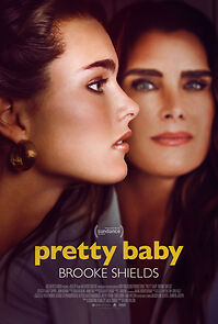 Pretty Baby: Brooke Shields (2023)