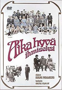 Pretty Good for a Human (1977)