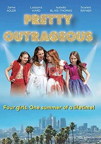 Pretty Outrageous (2017)