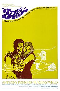 Pretty Poison (1968)