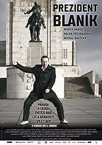 Prezident Blaník (2018)