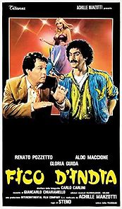 Prickly Pears (1980)