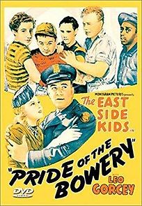 Pride of the Bowery (1940)