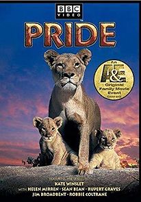 Pride (2007)